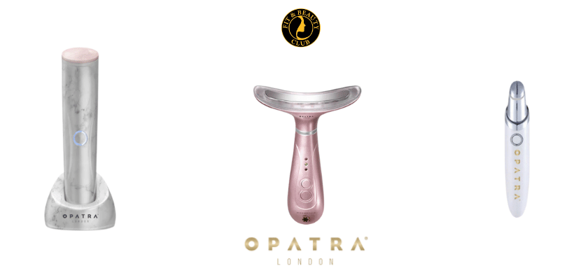 OPATRA CİLT BAKIM SETİ