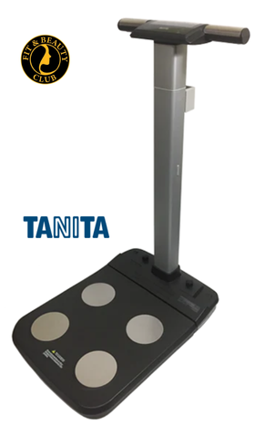 Tanita Vücut Analiz Cihazı